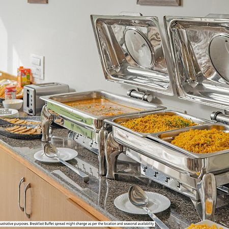 Itsy Hotels Unique - Near Railway Station Amritsar Ngoại thất bức ảnh